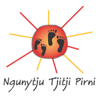 NTP Logo